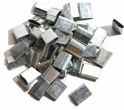 Fermoir pour sangle d'acier #ARCO6160000 Fermoir pour sangle d'acier #ARCO6160000
