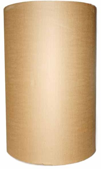 Corrugated Cardboard Kraft #ARCA1111000