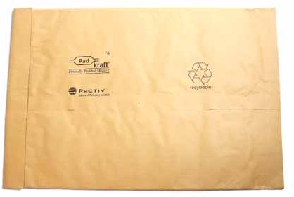 Padded Envelopes #ARSB6090000