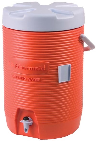 Contenant isotherme pour boisson froide #RB168301000 Contenant isotherme pour boisson froide #RB168301000
