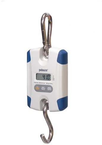 Digital Hanging Scale #RB007710000
