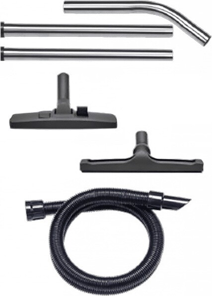 BOW Wet & Dry Vacuum Combo Kit 1-1/2" #NA802068100 BOW Wet & Dry Vacuum Combo Kit 1-1/2" #NA802068100