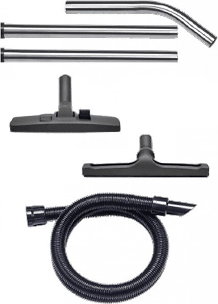 Combo d'outils de sol BOW pour aspirateur à sec/humide 1-1/2" #NA802068100