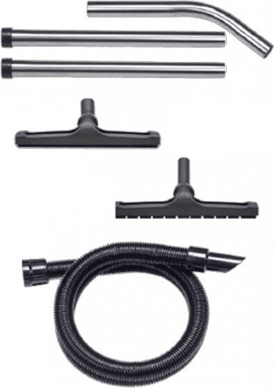 BS8 Floor Tool Kit for Wet and Dry Vacuum #NA607338000 BS8 Floor Tool Kit for Wet and Dry Vacuum #NA607338000