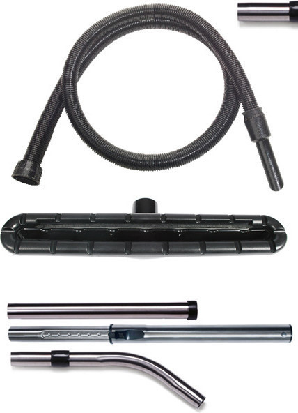 Ensemble outil de sol AH4 pour aspirateur ProSave #NA802110400 Ensemble outil de sol AH4 pour aspirateur ProSave #NA802110400