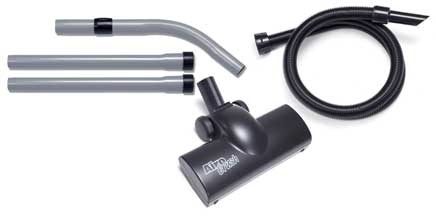 Air Turbo Brush Floor Kit AH3 for ProSave Dry Vacuum #NA802110300
