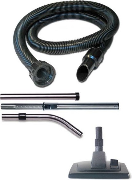 Ensemble outil de sol AST1 pour aspirateur ProVac #NA802110500 Ensemble outil de sol AST1 pour aspirateur ProVac #NA802110500