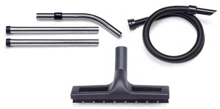 Brush Floor and Carpet Tool Kit AST2 ProVac Vacuum #NA802110600