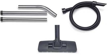 Ensemble d'outils de sol pour aspirateur à sec Provac 1-1/2" #NA607960000 Ensemble d'outils de sol pour aspirateur à sec Provac 1-1/2" #NA607960000