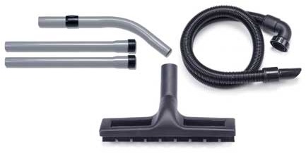 ASTB2 Ensemble outil de sol brosse à plancher pour aspirateur dorsal #NA802114000