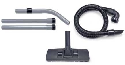 Tool Kit for Back Pack Vacuum, 1-1/2" #NA607766000