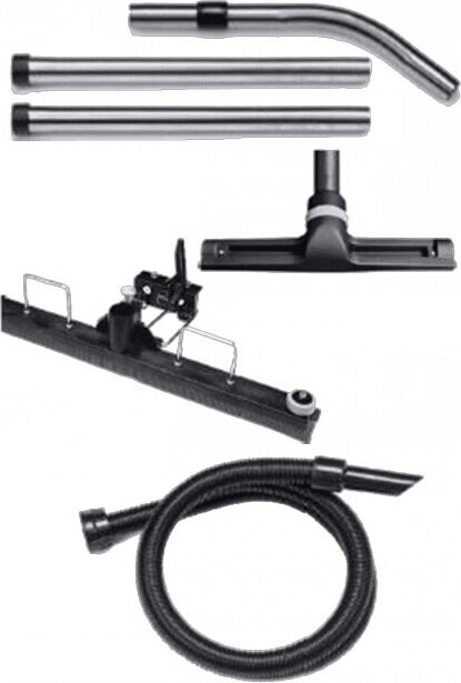 C2 Front Mount Squeege Combo Kit for 900 Wet Vacuum #NA802063200 C2 Front Mount Squeege Combo Kit for 900 Wet Vacuum #NA802063200
