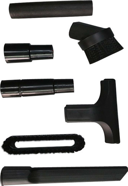 Multiple Tool Kit for Wet/Dry Vacuum #NA607304000