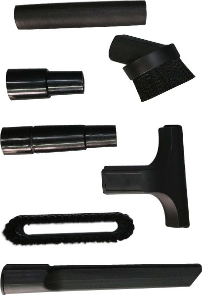 Multiple Tool Kit for Wet/Dry Vacuum #NA607304000 Multiple Tool Kit for Wet/Dry Vacuum #NA607304000