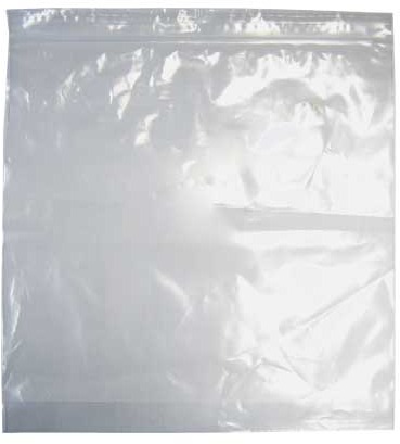 Sac pour congélateur avec fermeture à glissière #EM491887000 Sac pour congélateur avec fermeture à glissière #EM491887000