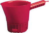 Tasse épandeuse pour fondant à glace #WH250101000