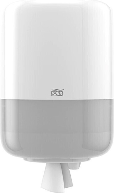 Tork Elevation Centerpull Roll Towel Dispenser #SC559020A00 Tork Elevation Centerpull Roll Towel Dispenser #SC559020A00