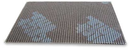 Écran pour plaque chauffante # 200 #3M070010000 Écran pour plaque chauffante # 200 #3M070010000