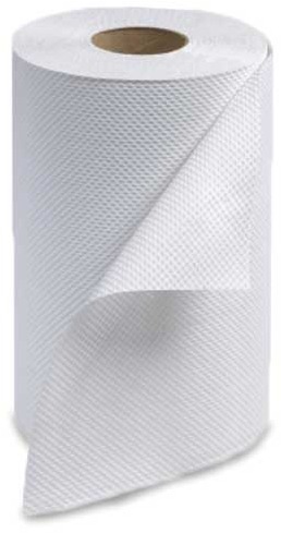 Essuie-mains en rouleau de 206', Tork #SC0RB206000 Essuie-mains en rouleau de 206', Tork #SC0RB206000