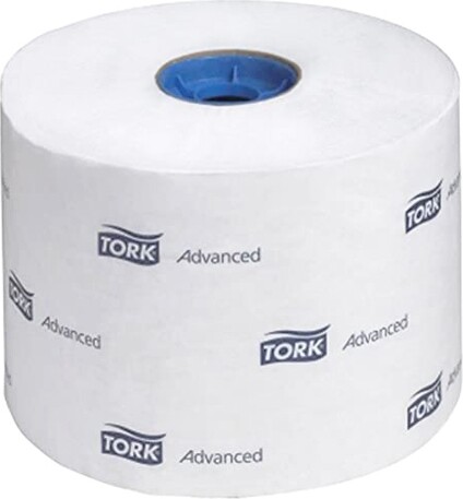 Tork Advanced Toilet Paper Roll 110292A, 2 Ply, 36 x 1000 per Case #SC110292A00