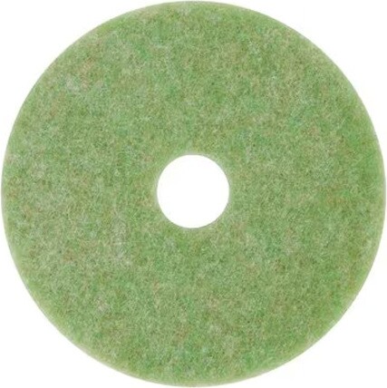 5000 TOPLINE Tampon de prébrunissage vert #3M0F5000020 5000 TOPLINE Tampon de prébrunissage vert #3M0F5000020