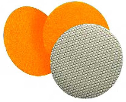 Tampon Trizact HX Or de 3M #3MFTRIZAOR3 Tampon Trizact HX Or de 3M #3MFTRIZAOR3