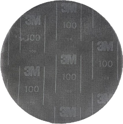 3M Sanding Screen Disc 120 Grit #3M010102000 3M Sanding Screen Disc 120 Grit #3M010102000