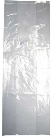 Polyethylene Clear Bag in Roll #EBDA1825000