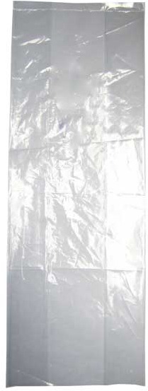 Polyethylene Clear Bag in Roll #EBDA1825000 Polyethylene Clear Bag in Roll #EBDA1825000