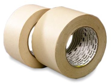 Masking Tape Tartan 200 #3M020012000 Masking Tape Tartan 200 #3M020012000