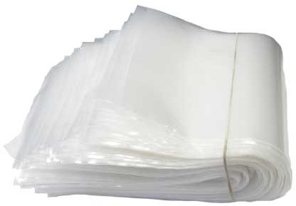 Sac d'emballage en plastique #EB425X104.0 Sac d'emballage en plastique #EB425X104.0