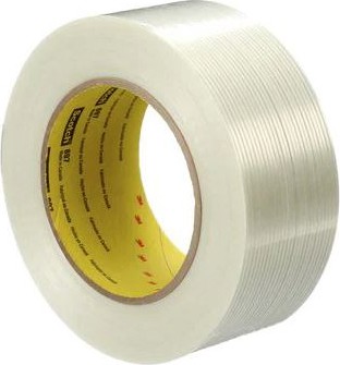 Ruban à filaments Tartan 897 #3M089718000 Ruban à filaments Tartan 897 #3M089718000