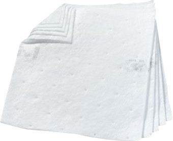 Absorbant d'huile pétrolière haute efficacité 3M HP-156 #3M0HP156000 Absorbant d'huile pétrolière haute efficacité 3M HP-156 #3M0HP156000