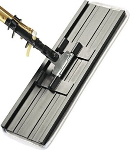 Easy Shine Porte Tampon 17" pour fini à plancher #3MESHHLD018 Easy Shine Porte Tampon 17" pour fini à plancher #3MESHHLD018