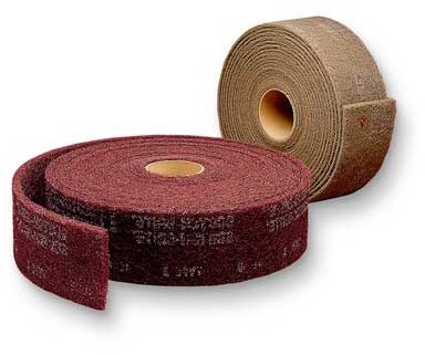 Cleaning and Finishing Roll 3M #3MSB6901200 Cleaning and Finishing Roll 3M #3MSB6901200