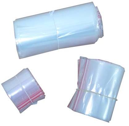 Plastic Bag Mini Grip #EBSP2060000
