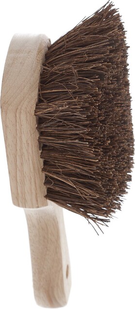 Stiff Utility Brush 9" Palmyra #AG000399000