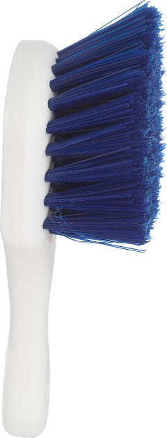 9" Medium Poly Utility Scrub Brush #AG000818000