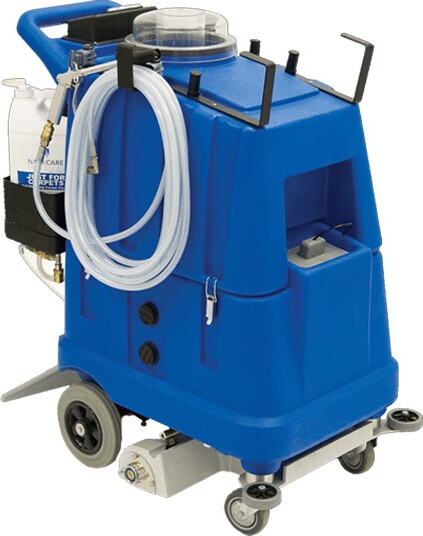 AV18AX/SX Walk Behind Carpet Extractor 18 Gal #NA802516600