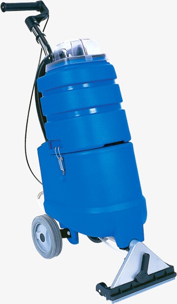 AV4X Compact Carpet Extractor 4 Gal #NA802516000 AV4X Compact Carpet Extractor 4 Gal #NA802516000