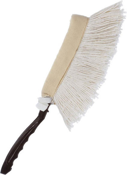Cotton Treated Duster Mop with Handle #AG008511000