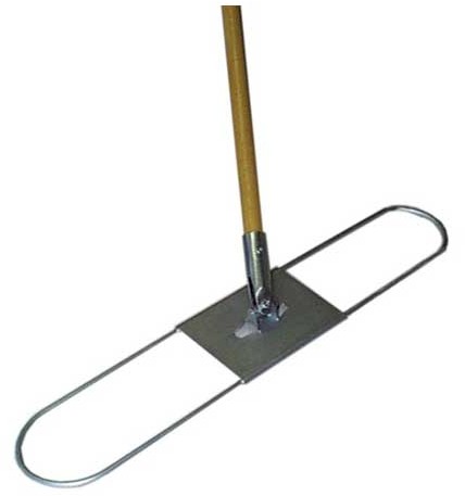 Dust Mop Frame and Handle Kit #AG012518000 Dust Mop Frame and Handle Kit #AG012518000