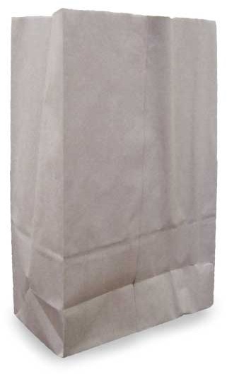 Hardware Brown Paper bag #EC160005000