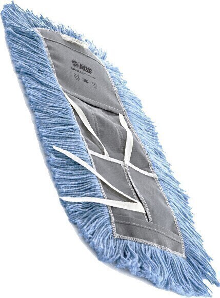Astrolene, Vadrouille sec, coupé, avec attaches, bleu #AG022818000 Astrolene, Vadrouille sec, coupé, avec attaches, bleu #AG022818000