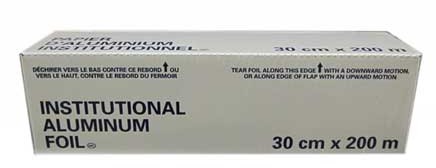 Aluminum Roll #EM501053000 Aluminum Roll #EM501053000