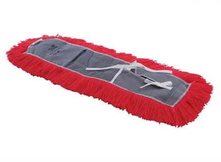 Dust Mop Electrastatic #AG024948ROU Dust Mop Electrastatic #AG024948ROU