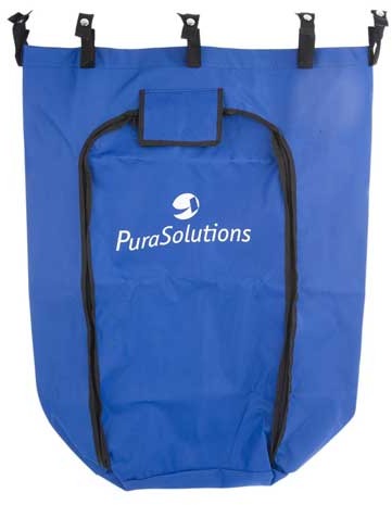 Sac de remplacement en nylon #AG063627000 Sac de remplacement en nylon #AG063627000