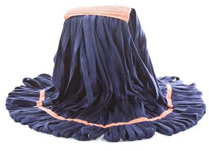 Vadrouille pour travaux lourds Ruff Stuff à bande large #AG081911000 Vadrouille pour travaux lourds Ruff Stuff à bande large #AG081911000