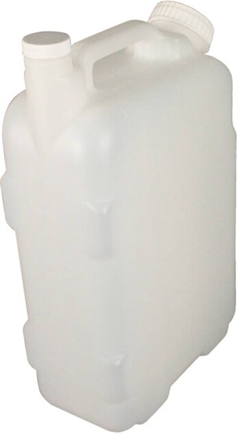 Contenant de remplissage 2.5 gallons #AL007572000 Contenant de remplissage 2.5 gallons #AL007572000