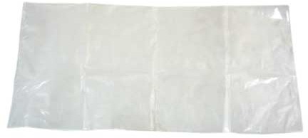 Polyethylene Ice Bag #EC300612000